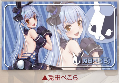 [Neo GOD] Hololive 兔田佩克拉 兎田ぺこら 兔女郎 桌遊墊